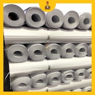 34" x 34" Mahjong Paper (White) (50 sheets | 34" x 34" | 80gsm)