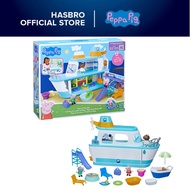 Peppa Pig's Cruise Ship Playset