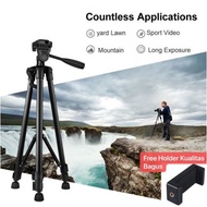 HP CAMERA TRIPOD TRIPOD/ UNIVERSALhp + U HOLDER TRIPOD/ 3366 1.4 METERS