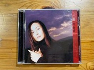 二手正版CD 江蕙 我愛過 夢前塵 演抹落去 斷腸詩 金針花 煙花 離家 紅花袜香 失婚的女人 今晚我要唱歌
