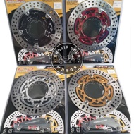 Disc Brake Dnd Delkevic 260mm Floating Pcx 150 & Pcx 160 / Delkevic Front Disc Pcx160 Pcx150 Cbs & A