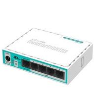 Mikrotik ROUTER RB750r2
