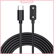 USB C Charging Cable Cord 1M Charger Cord Replacement Smart Watch Charging Cable 5V 1A for Polar Pac