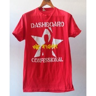 Dashboard Confessional Chest 18 Inches Length 29 Red