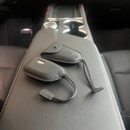 Sarung kunci Cadillac untuk ATS XTS CT4 CT5 CT6 XT4 XT5 XT6 GT4.