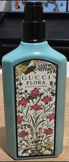 Gucci Flora Gorgeous Jasmine 香水 100ml