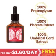 【SG Beauty Mall】OZIO Venus Placenta Essence 30ml