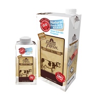 UHT FARM FRESH MILK 1L PCS
