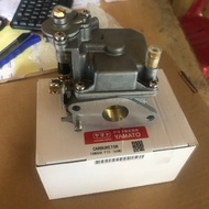 Carburetor for YAMAHA 4-stroke canoe engine 15HP F15 66M-14301-11 66M-14301-00