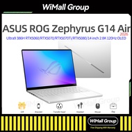 ASUS ROG Zephyrus G14 Air 2026 Ultra9 386H Ryzen AI 9 HX 370 RTX5080/RTX5070Ti/RTX5070/RTX5060 ROG Z