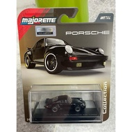 Majorette Diecast 1/64 1975 Porsche 930 Turbo (2026 version)