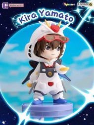[確認款] BN Figure Q 機動戰士特種命運 SEED Destiny 玩偶服 Ver.