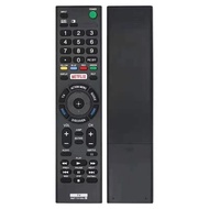 For Sony TV Remote Control RMT-TX100U Compatible with KDL-50W800C KDL-75W850C XBR-43X830C XBR-65X850C XBR-75X910C XBR-75