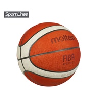 Molten B7G5000 Standard Size 7