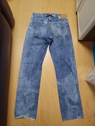 LEVIS LVC555 201xx