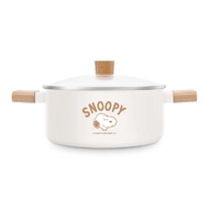 หม้อพร้อมฝา แอนนิเทค SNP-CW-CR24