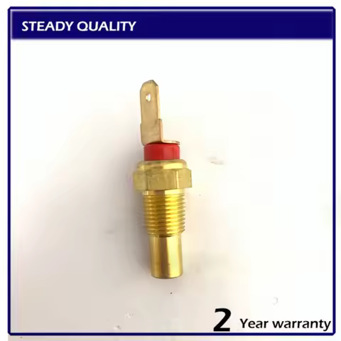 COOLANT Water Temperature Sensor For SUZUKI ALTO SJ CARRY SAMURAI SWIFT VITARA SUBARU JUSTY REX MARU