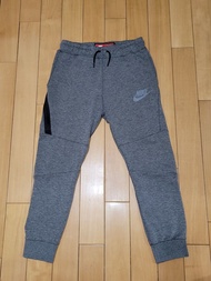 Nike Sportswear Tech Fleece Pants Joggers 科技棉 太空棉 棉褲 長褲 運動褲 灰 鐵灰 grey