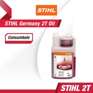 STIHL GERMANY 2T OIL