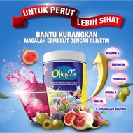 ♔OLIVE TIN ORIGINAL HQ KHASIAT BUAH ZAITUN  TIN - IKHTIAR KOLESTEROL DAN JANTUNG -3 SERANGKAI USTAZ KAZIM USTAZ ELYAS♒