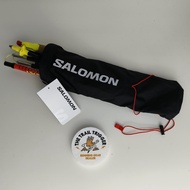 QUIVER SALOMON CUSTOM TREKKING POLE BAG