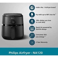 PHILIPS AIR FRYER NA 120