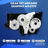 Canon E460 MG2570 MG2470 IP2870 E400 E410 TS207 TS307 Used