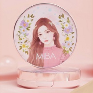 Miba large capacity cushion foundation season 2 25g 1 piece