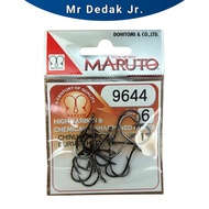 MARUTO 9644 CHINU RING CURVED