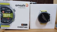 Amazfit Cheetah Smart Watch