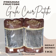 Gula Putih Cair 1 Liter - Gula Cair Best Quality