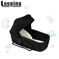 Carrycot สำหรับรถเข็นเด็ก Looping Squizz