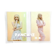 [ ] izone oneiric diary photocard [ yena ]