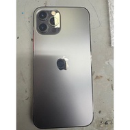 Apple Iphone 12 pro -256Gb-Black-Used