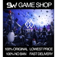 The Hundred Line -Last Defense Academy- | SW PC Game Steam Online & Offline [Auto]