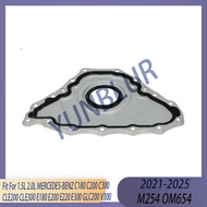 Engine Crankshaft Shaft Front Seal Fit 1.5 2.0 L M254 OM654 21-25 For MERCEDES-BENZ C200 C300 CLE200