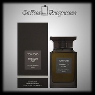 Tom Ford Tobacco Oud Unisex EDP Perfume (Minyak Wangi, 香水) by Tom Ford [Online_Fragrance]