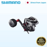 SHIMANO Baitcasting Reel 21 Engetsu 100HG/100PG/101HG/101PG/150HG/151HG【Direct from Japan】