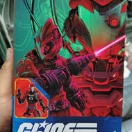 G.I.Joe Classified Series Crimson B.A.T