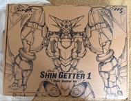 CCSTOYS 真三一斬星斧ver