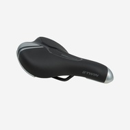 DECATHLON 20"／24"兒童自行車運動坐墊500