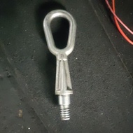 BMW E90 E91 TOWING EYELET