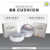 Moreskin BB CUSHION NASA ORIGINAL.BEDAK BB CUSHION