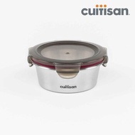 Cuitisan Flora Stainless Microwave-safe Lunch Box 920ml