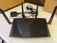 ASUS 電競路由器