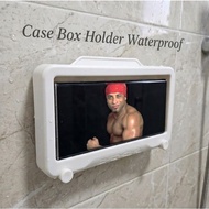 HP Case Box Holder Waterproofhp – Holder Waterproof Wall Mounted Bathroom Case Box – Bathroom Waterp