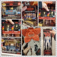 英國直送/英國代購 - Stranger Things 怪奇物語Funko Pop! Ride/ Funko Minis/ Bitty Pop! Byers House/ 公仔/ Figure/ 盲盒