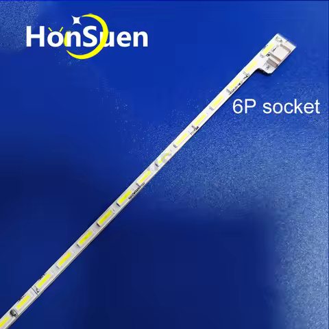 LED Backlight for TC-40C400B TH-40A400X TC40C400B TC-L40SV7X For DEXP 40A7100 F40B7100T N31A51POA V4