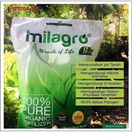 READY STOCK Baja Milagro 100% Organik baja organik