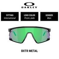 Oakley BXTR METAL - OO9237 923707 Anti-UV Injected Man Sunglass